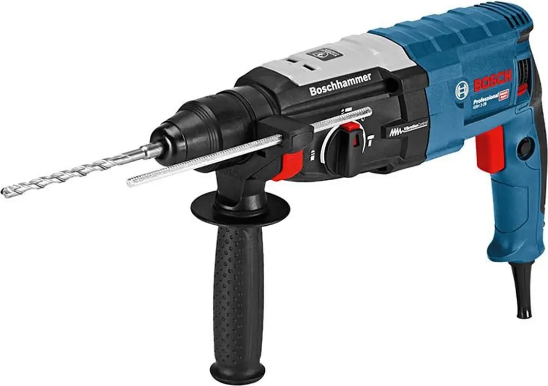 BOSCH Professional GBH 2-28 Kırıcı Delici