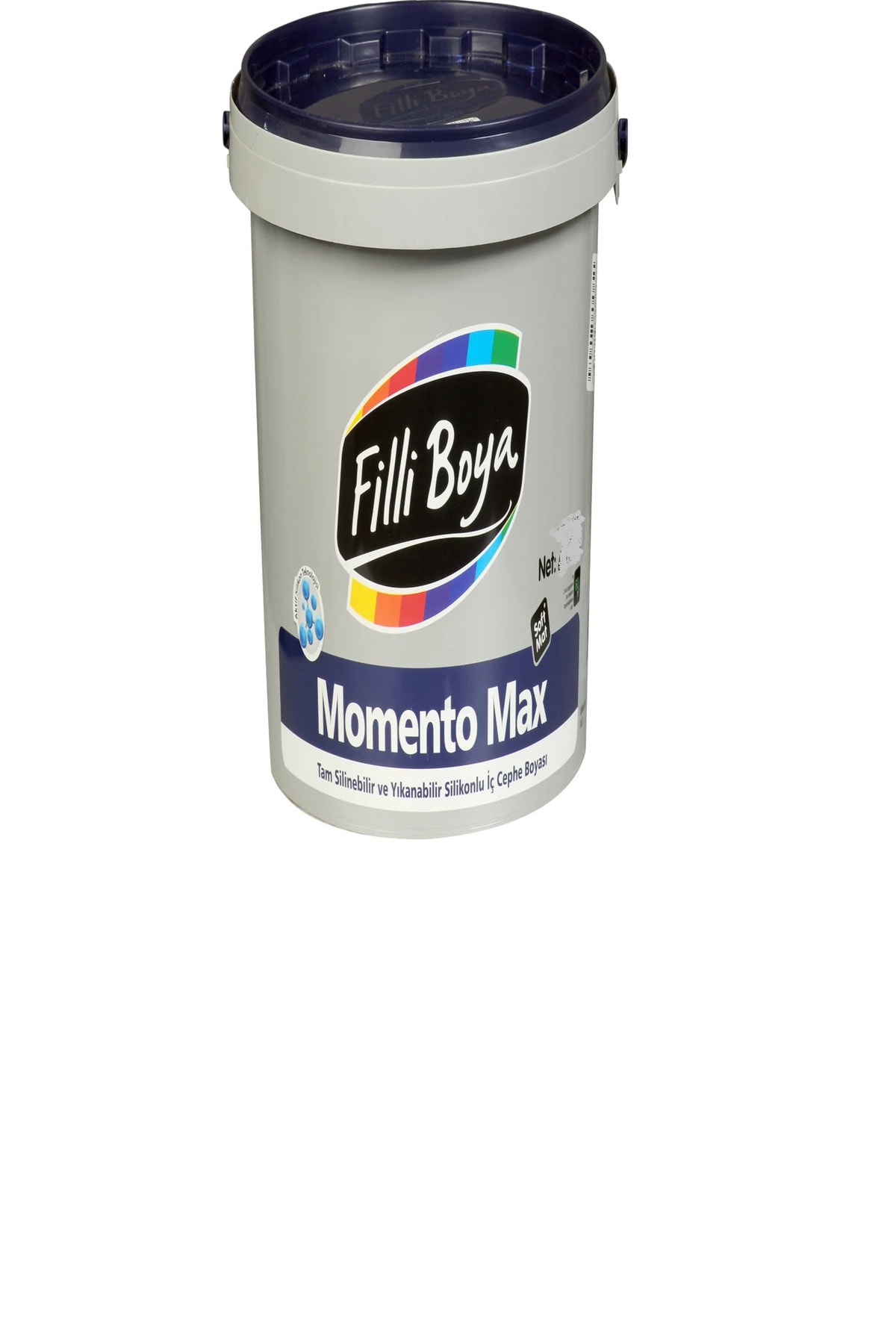 FİLLİ BOYA MOMENTO MAX RG2 7,5 LT