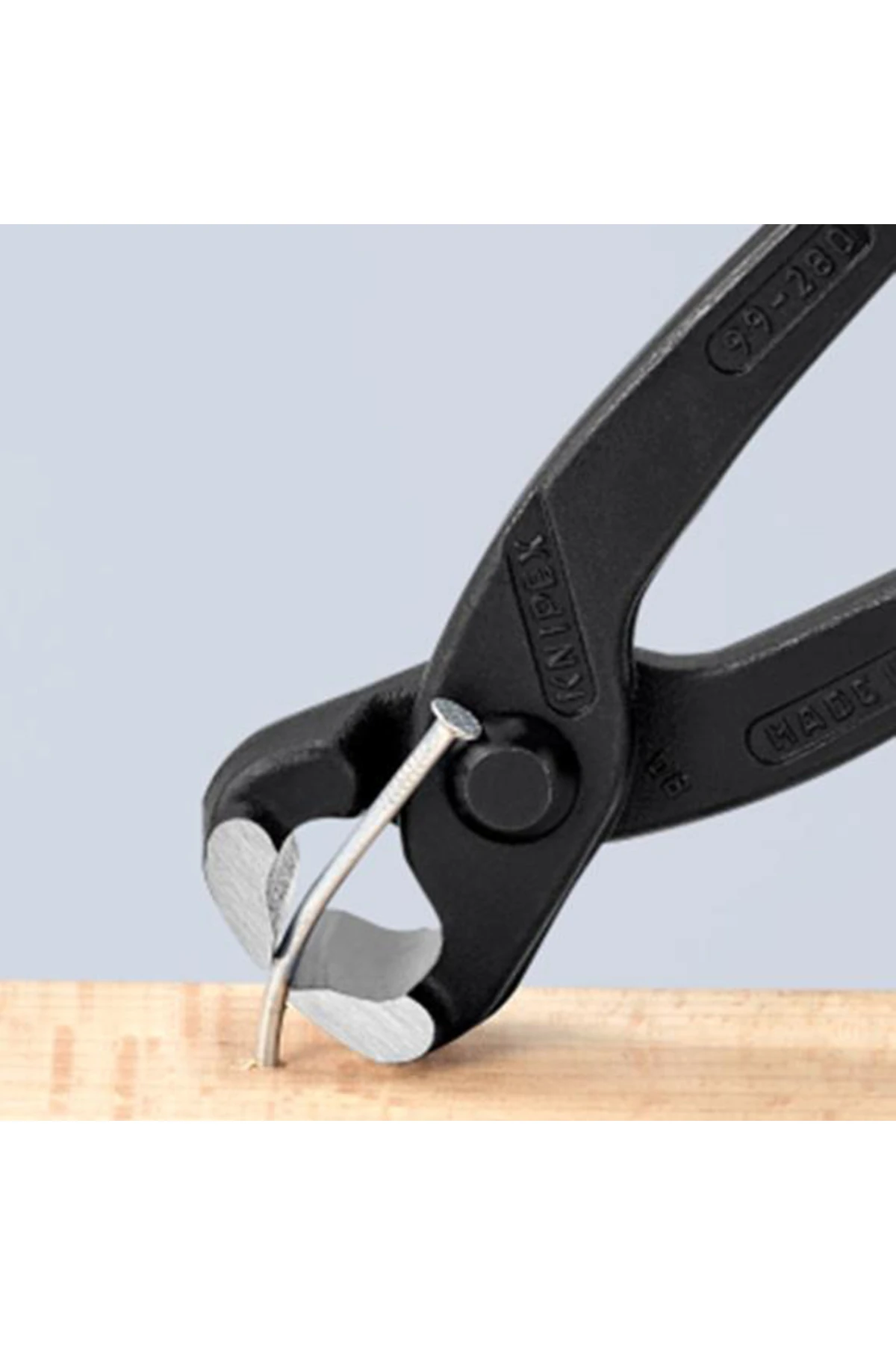 9901280 Betoncu Kerpeteni Izoleli 280 Mm