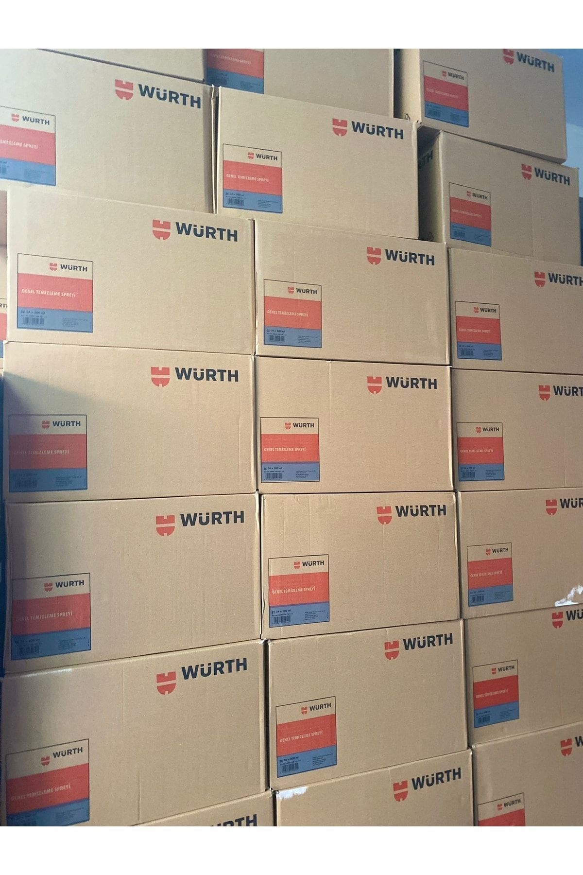 Araç Koku Ocean 2'li Set