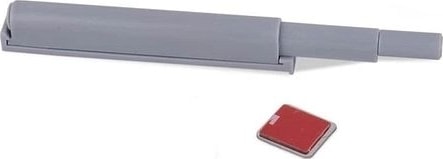 Dolap Kapak Bas Aç Sessiz 5 Adet Mıknatıslı Kapak Basac Kapak Itici Dolap Kilidi Basılıp Açılan