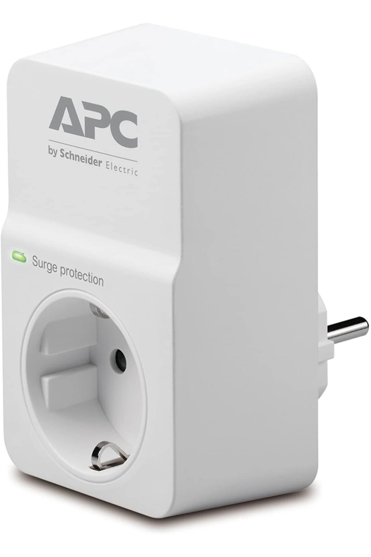 Apc Tekli Akım Korumalı Priz 230v