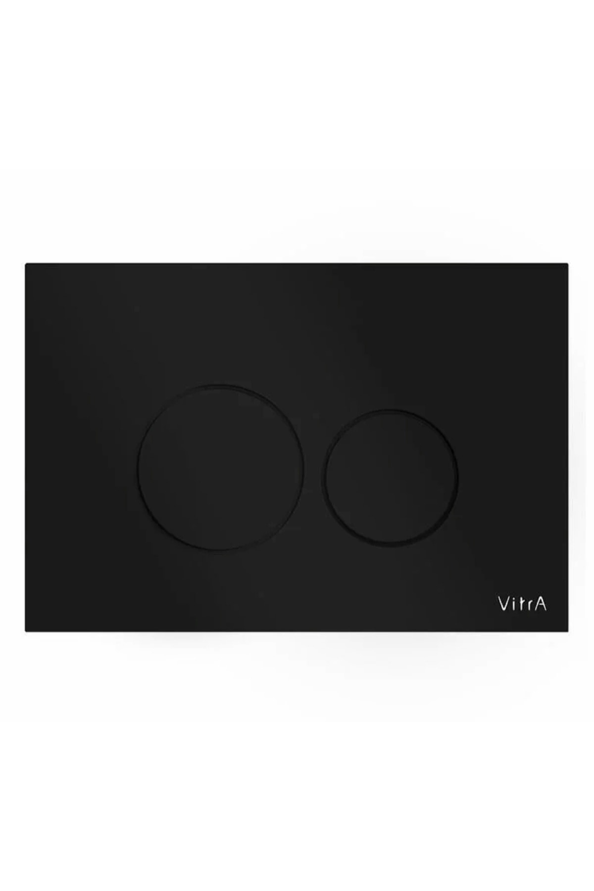 Origin Kumanda Paneli - Siyah Cam - 740-1601 - Temperli Güvenli Cam & Kolay Sök Tak