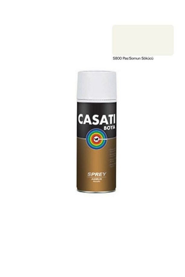 Sprey Boya 400 ml Pas Sökücü