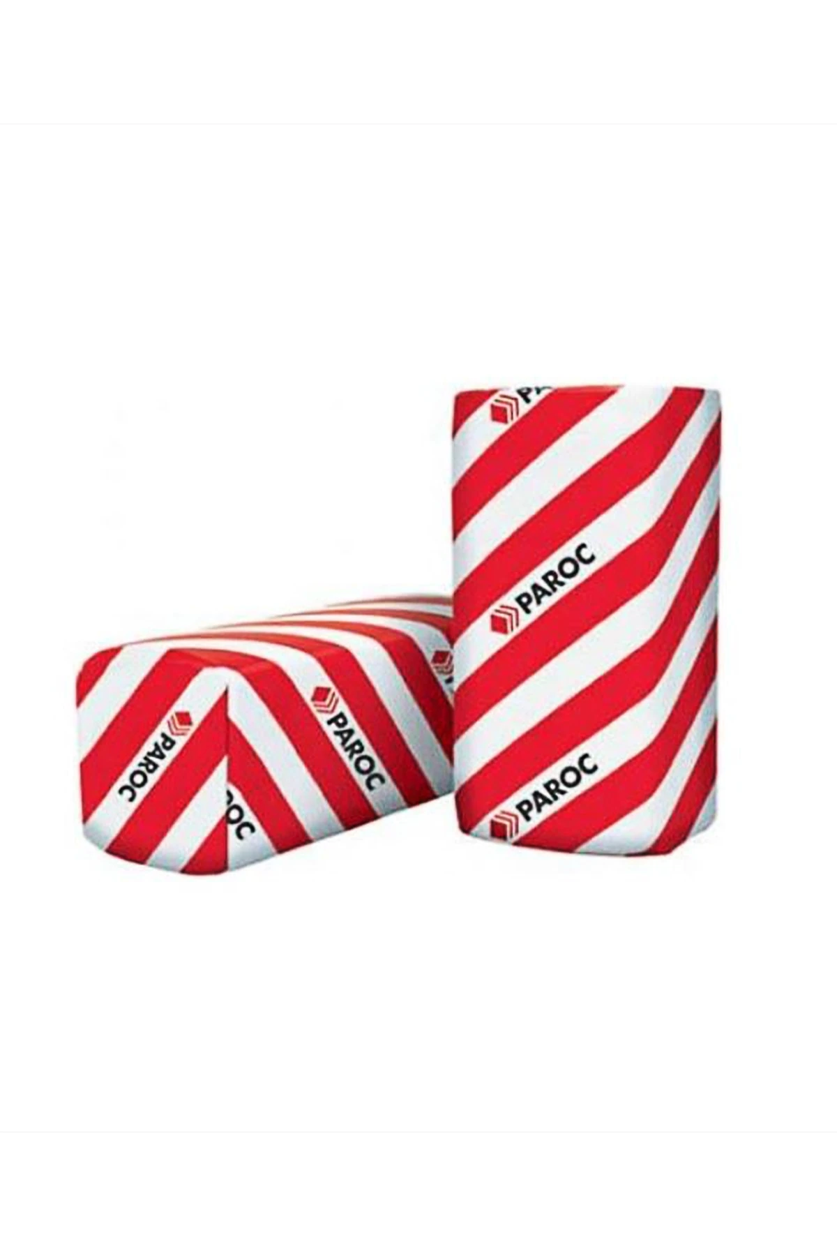 Paroc Ithal Alüminyum Taş Yünü , Folyolu Taşyünü Şömine Izolasyonu 7.2m²