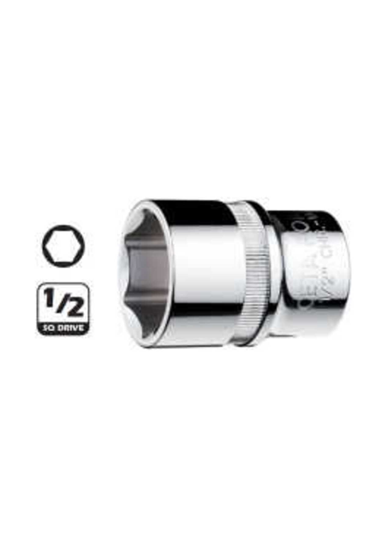 C22-H30 30 Mm 1/2” 6 Köşe Lokma Anahtar - CETA C22-H30