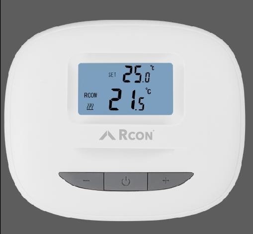RC 150 Kablolu Oda Termostatı