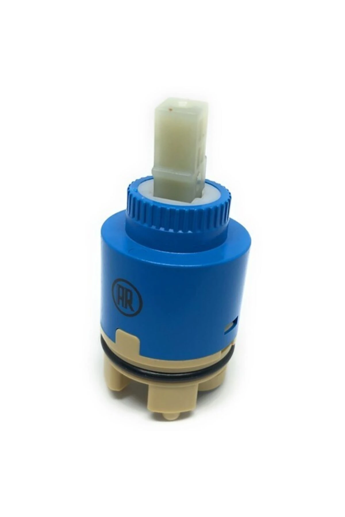 Ar Yak 35 Mm Ayaklı Kartuş