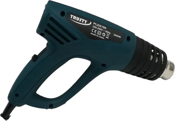 Tursty Pld 2190 Sıcak Hava Tabancası