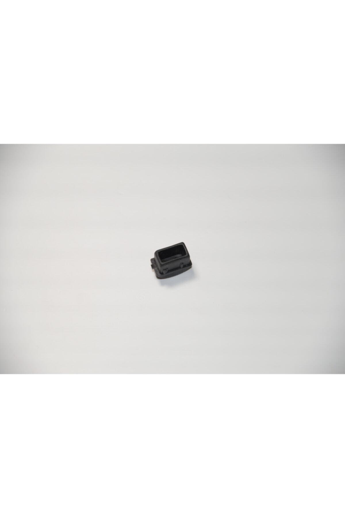 Dikdörtgen Profil Tapası Plastik Tapa 15x25 Iç Tapa