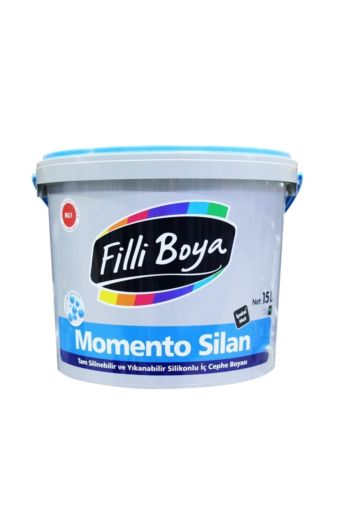 Momentosilan Iç Cephe Boyası 7,5lt