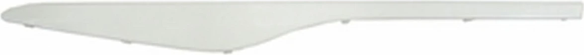 Renault Clıo - Sport Tourer - 16/19 Arka Kapı Bandı Çıtası Sol Beyaz (Boyanabilir) (Tw) 828218510R