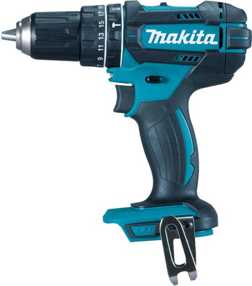 MAKİTA Dhp482z Akülü Darbeli Matkap Vidalama