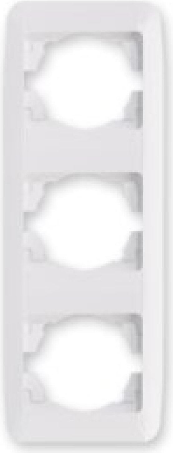 Fantasy Dikey Üçlü Çerçeve