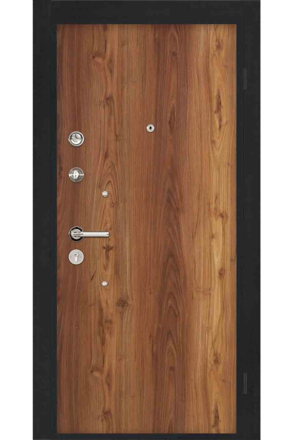 Daire Giriş Kapısı, Çelik Kapı, Mn-1106 Sol