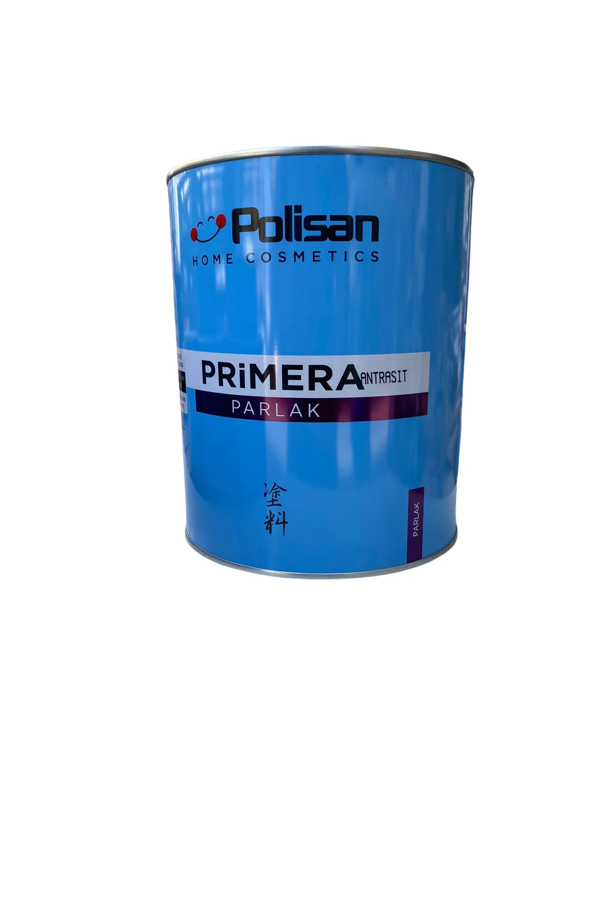 POLİSAN PRİMERA PARLAK YAĞLI BOYA