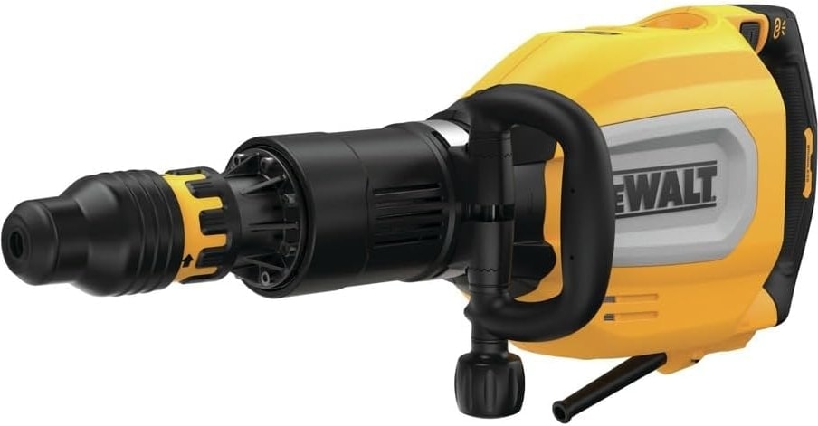 DEWALT D25911K 1700W Sds Max Kırıcı (27J) 13KG