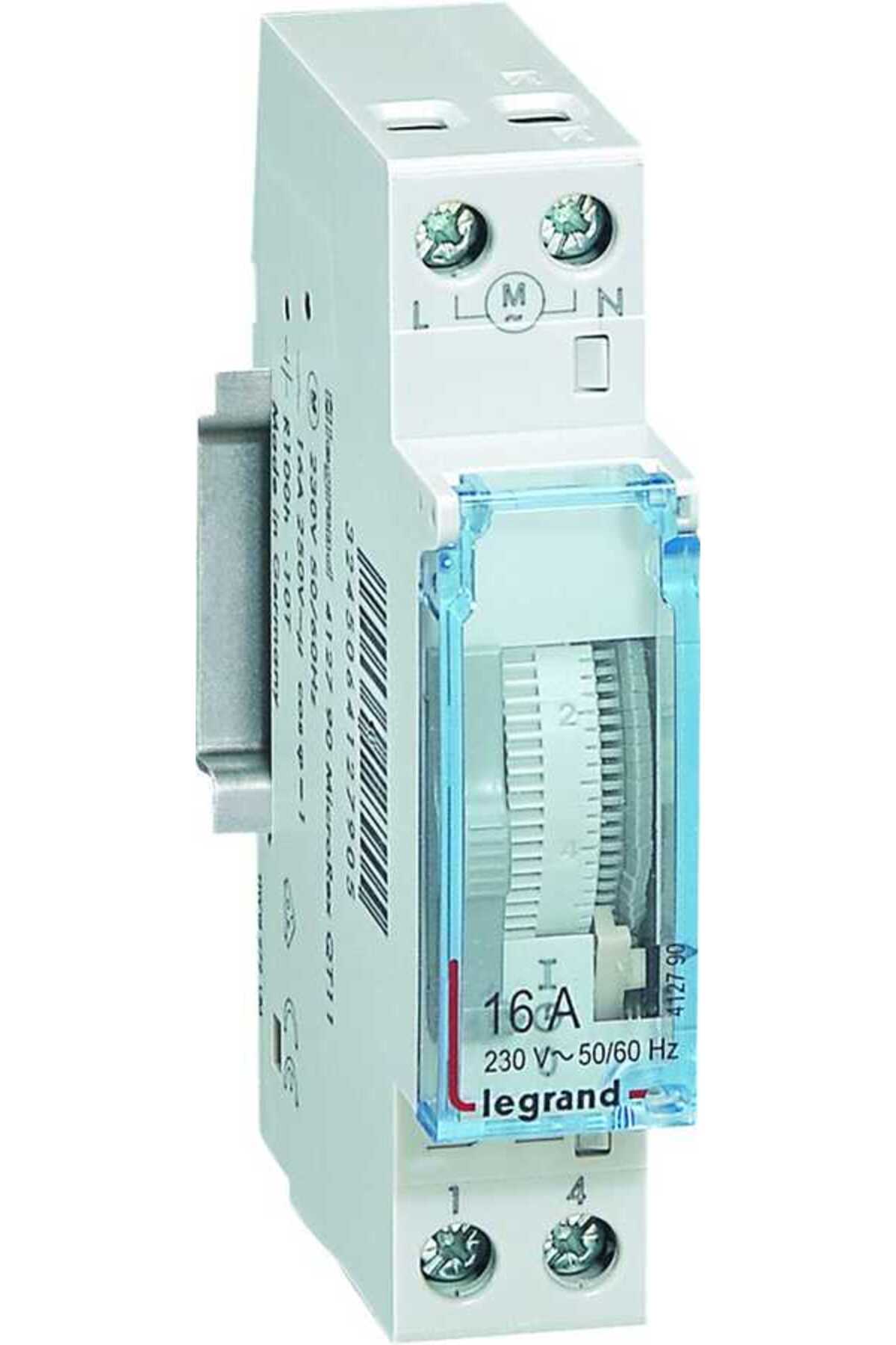 412790 Zaman Saati Günlük