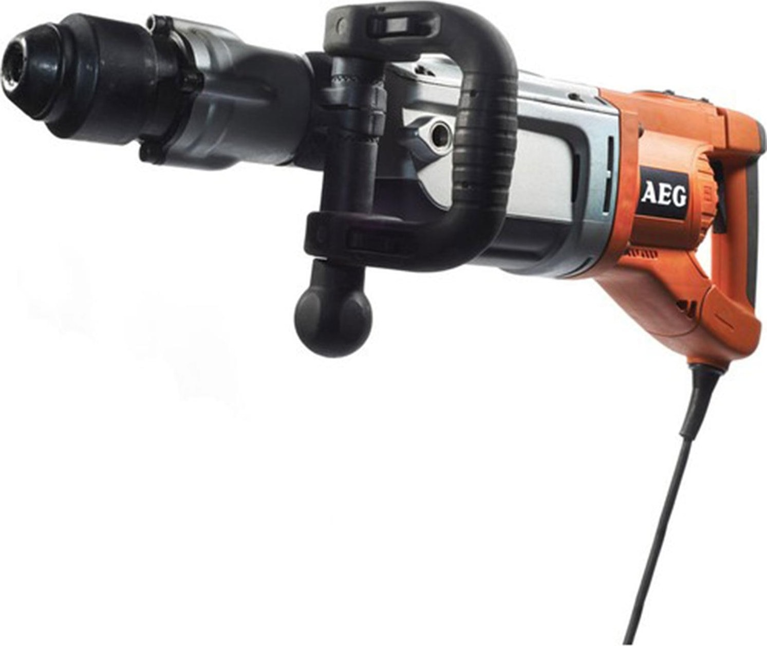 AEG  PN11E Sds Max Pnomatik Kırıcı Delici 1700 W 27 J