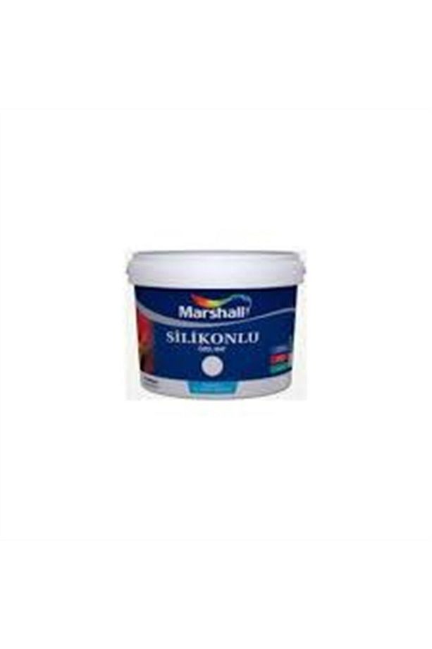 Silikonlu Özel Mat Bc Baz Iç Cephe Boyası 1 Lt