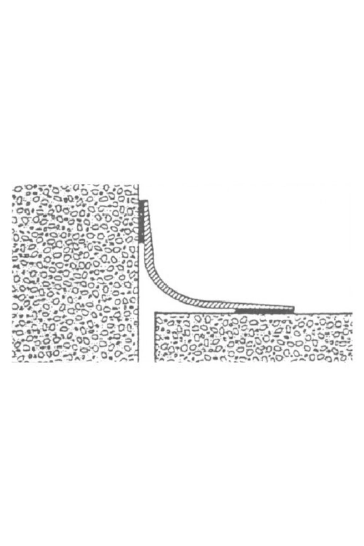 Fixband Vlies Bütil Yalıtım Bandı 7,5 Cm X 20 M