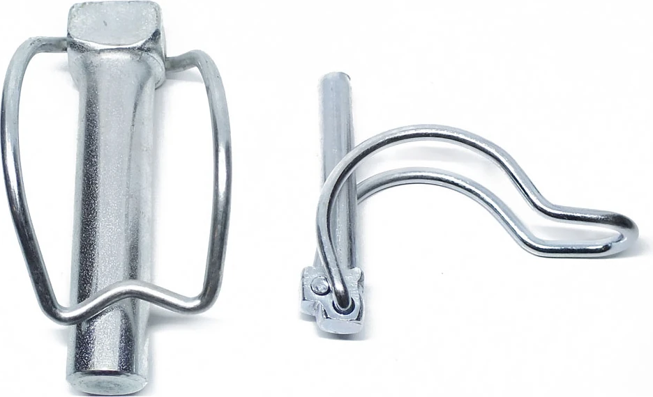 8 mm (Mf)"gold"yan Gergi Pim 100 Adet