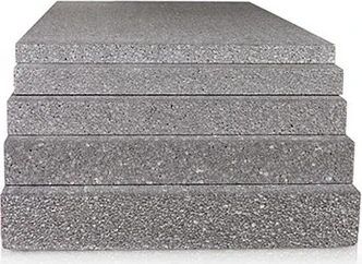 Karbonlu Strafor Eps Köpük Mantolama Levhası 3 Cm 16 Dns