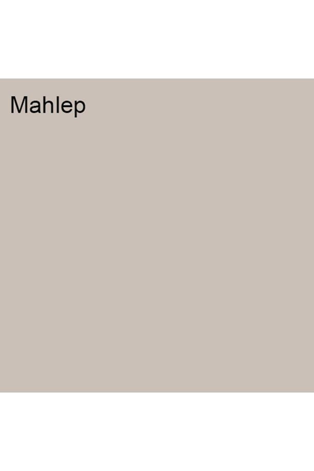 Su Bazlı Panel Kapı Boyası Mahlep