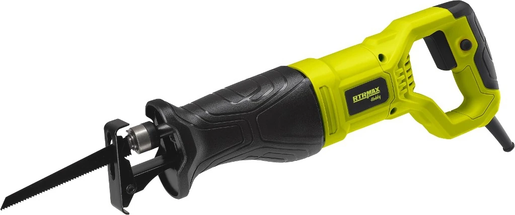 Rtr Max Tilki Kuyruğu Testere (Kurban Testeresi)