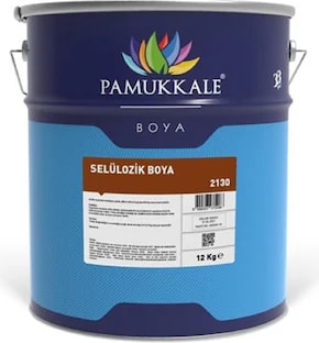 Selülozik Boya 2,5 Lt