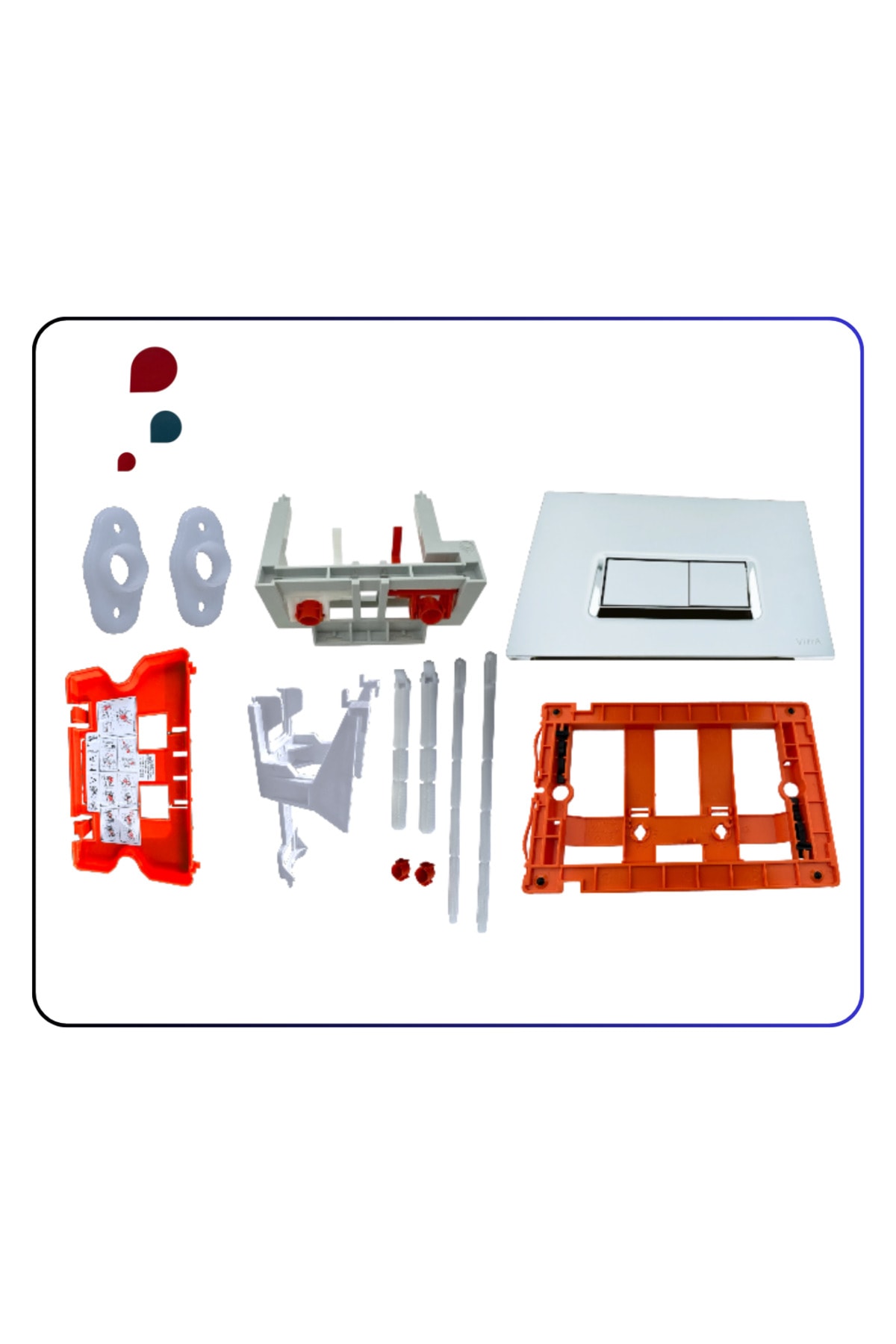 740-0680+436462YP+426282YP+436469YP+436307YP Mekanik Dönüşüm Seti.2010 2013 Yıl