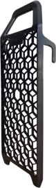 Boyacı Izgarası Premium 15X34,5X4,5