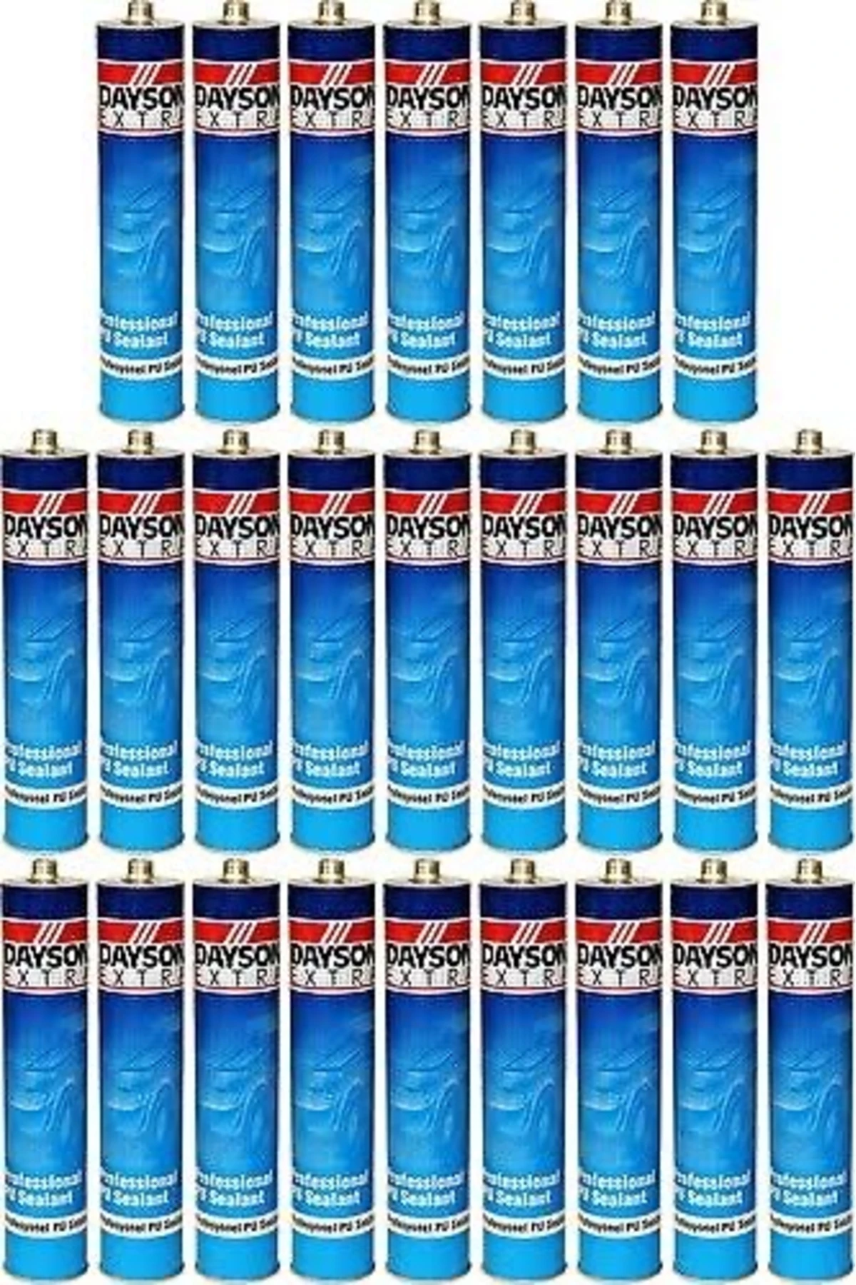 PU MASTİK SİLİKON 280Ml SİYAH