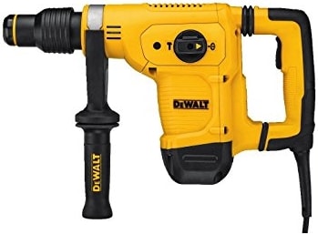 DEWALT D25810K 1050W 7.1J SDS-MAX Kırıcı