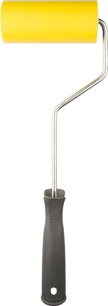 DEKOR 1168 Duvar Kağıdı Ezme Rulosu 9 cm