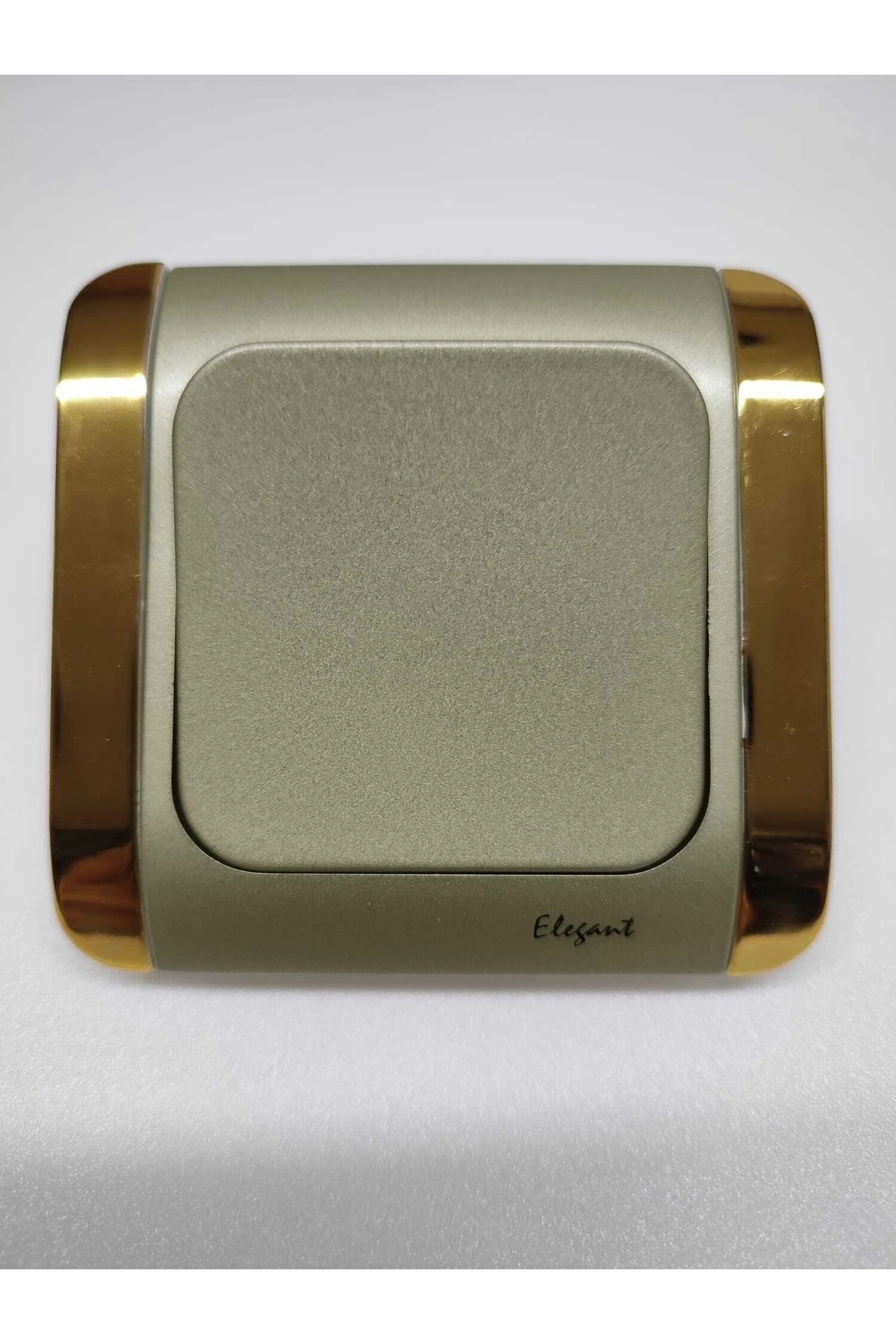 Anahtar Kardelen-elegant Platin