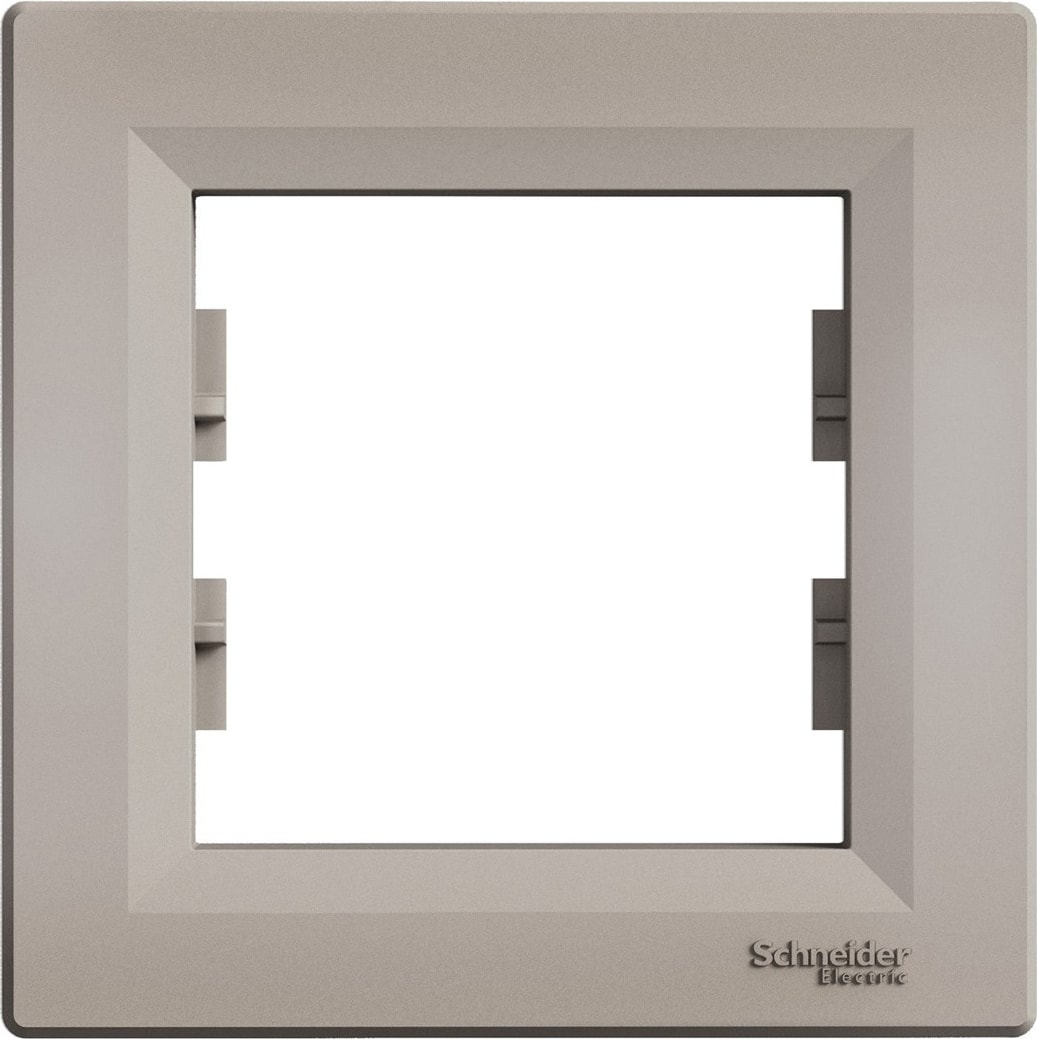 EPH5800169 Asfora Bronz Tekli Çerçeve