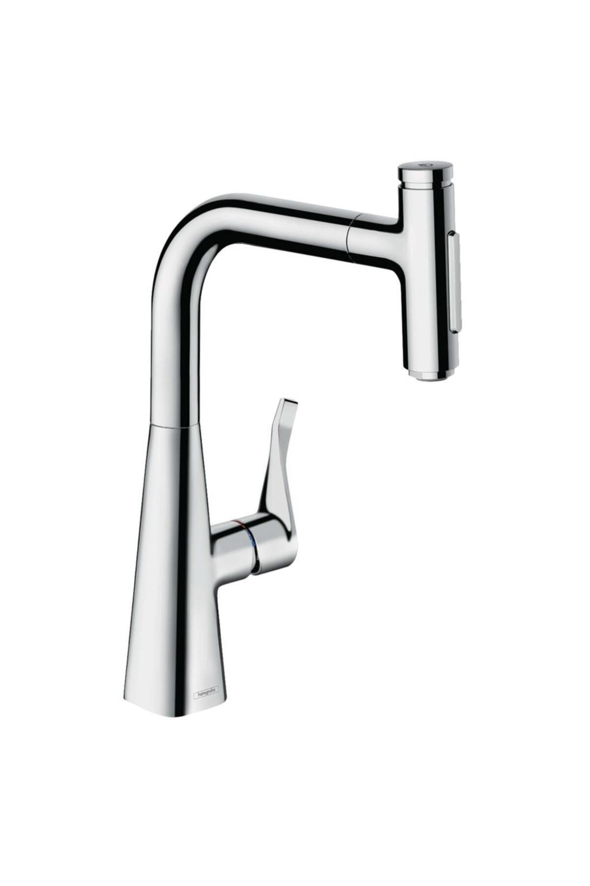 Metris Select M71 Spiralli 2 Jet Eviye Bataryası