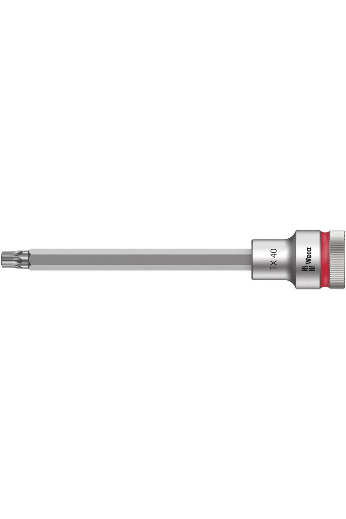8767 C Hf Torx 1/2" Lokma 40x140mm 05003854001