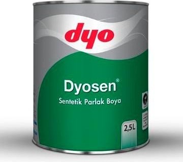 sen Beyaz 2,5lt