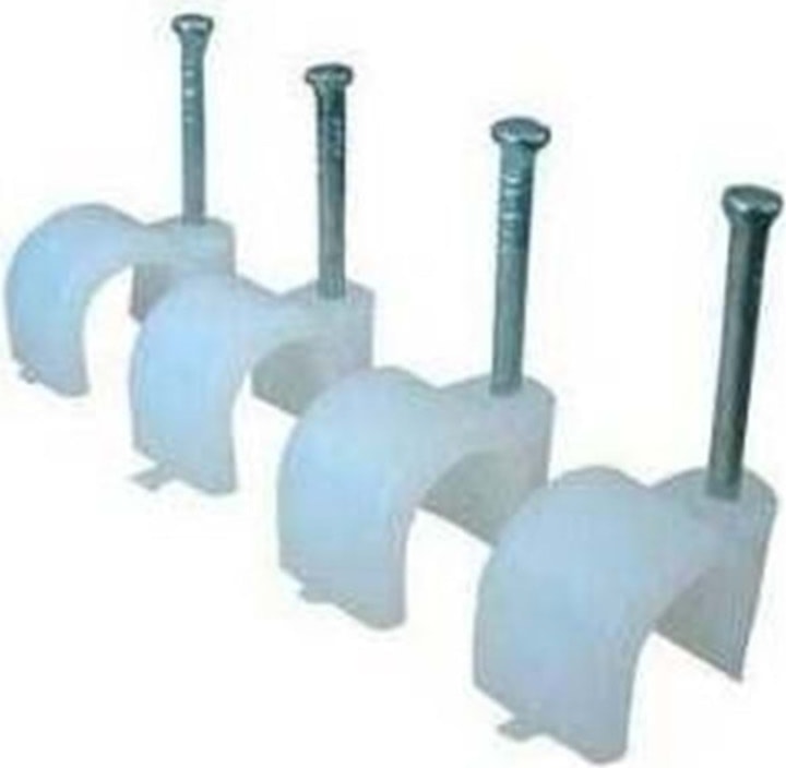 5 Numara 100 Adet Beton Çivili Kroşe 343011