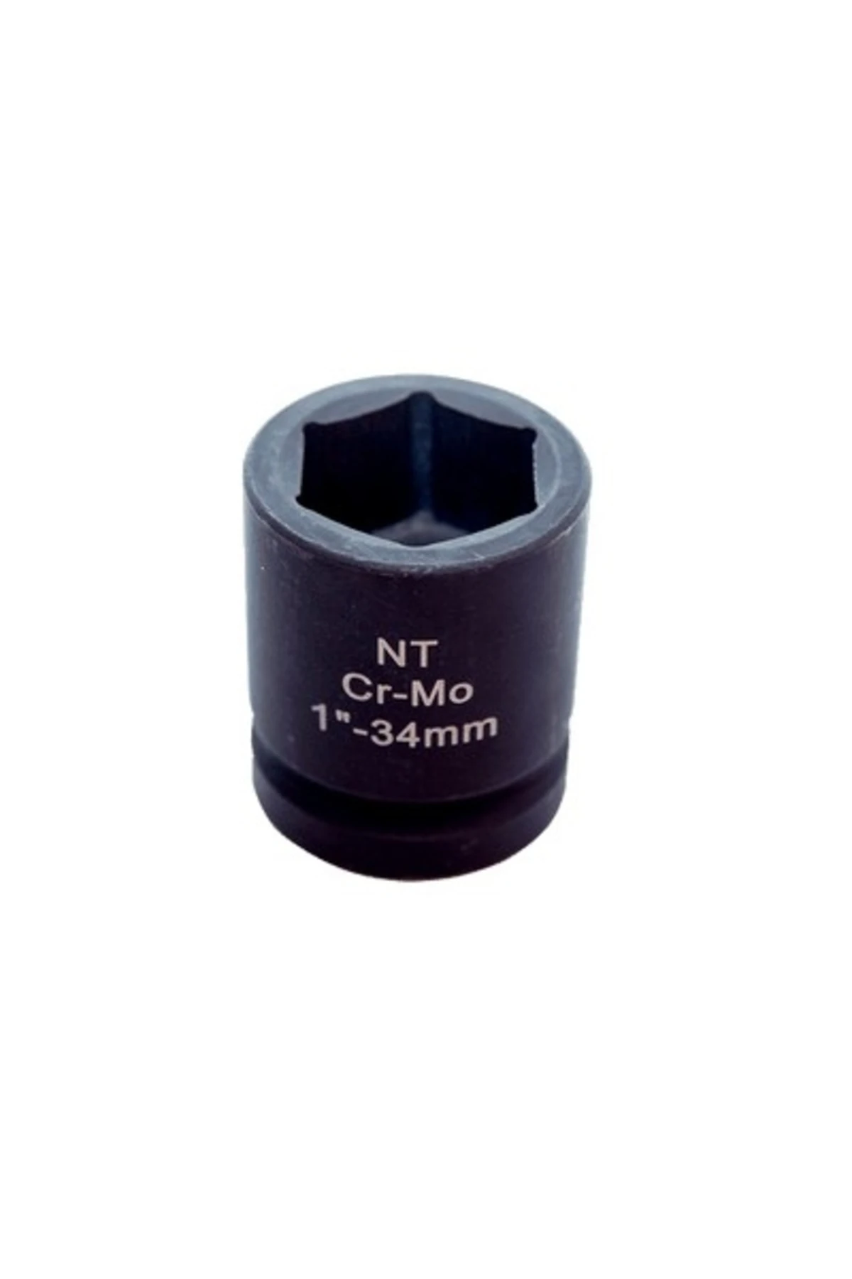 Nttools NTZL1029 29mm 1’’ CrMo Metrik Darbeli Lokma