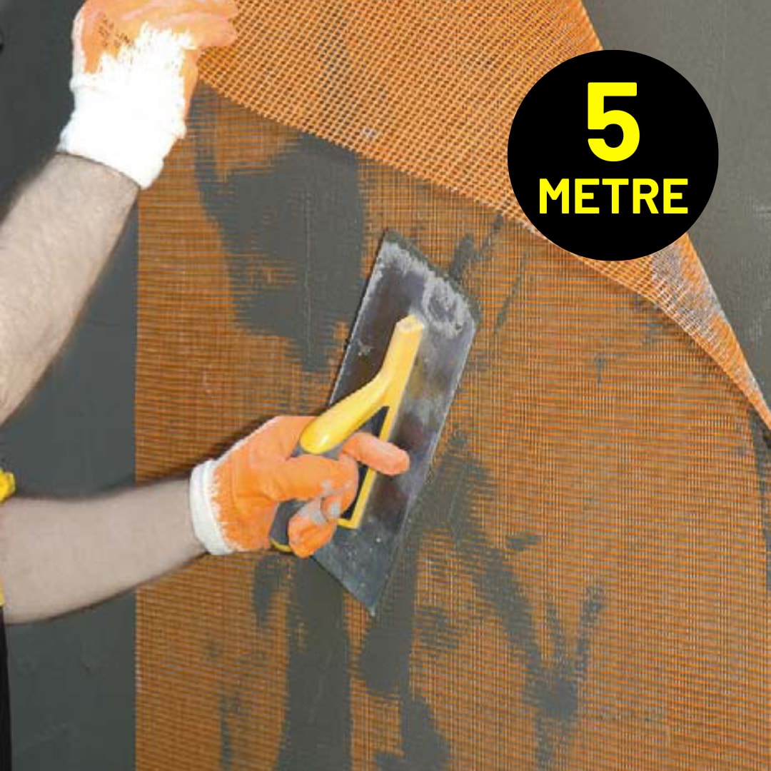 Donatı Filesi (Sıva Filesi) 5 Metre