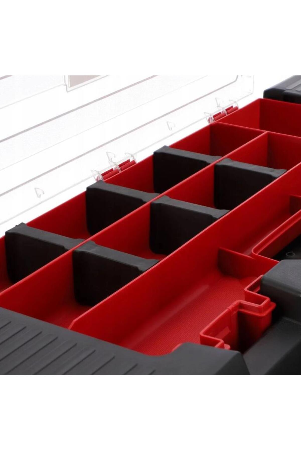 17181010 Pro Toolbox Profesyonel Takım Çantası 26"