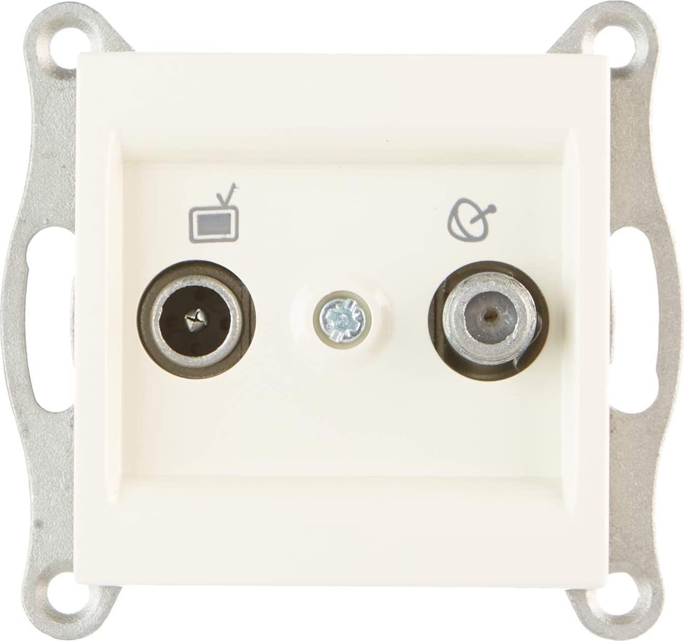 Zena Mek.krem Tv-Sat Priz Sonlu 10 Adet