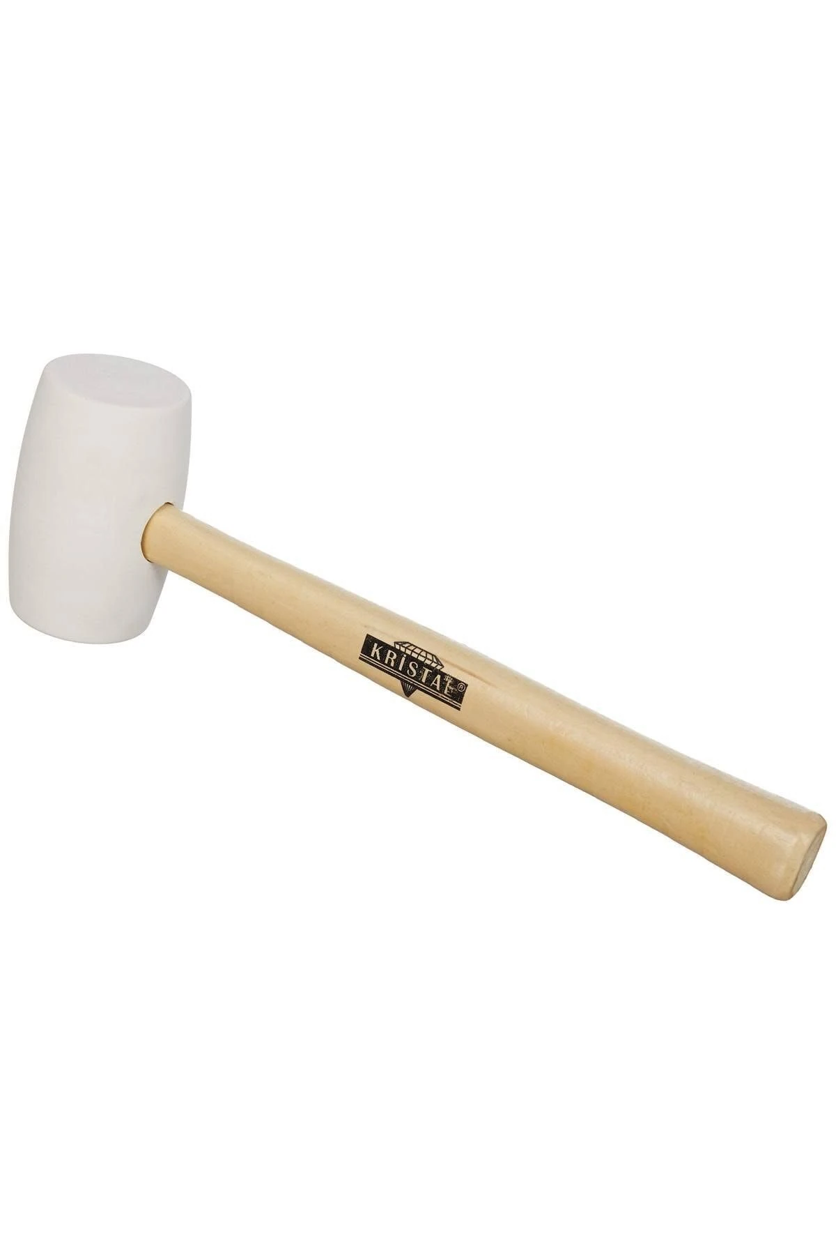 500gr Kauçuk Tokmak