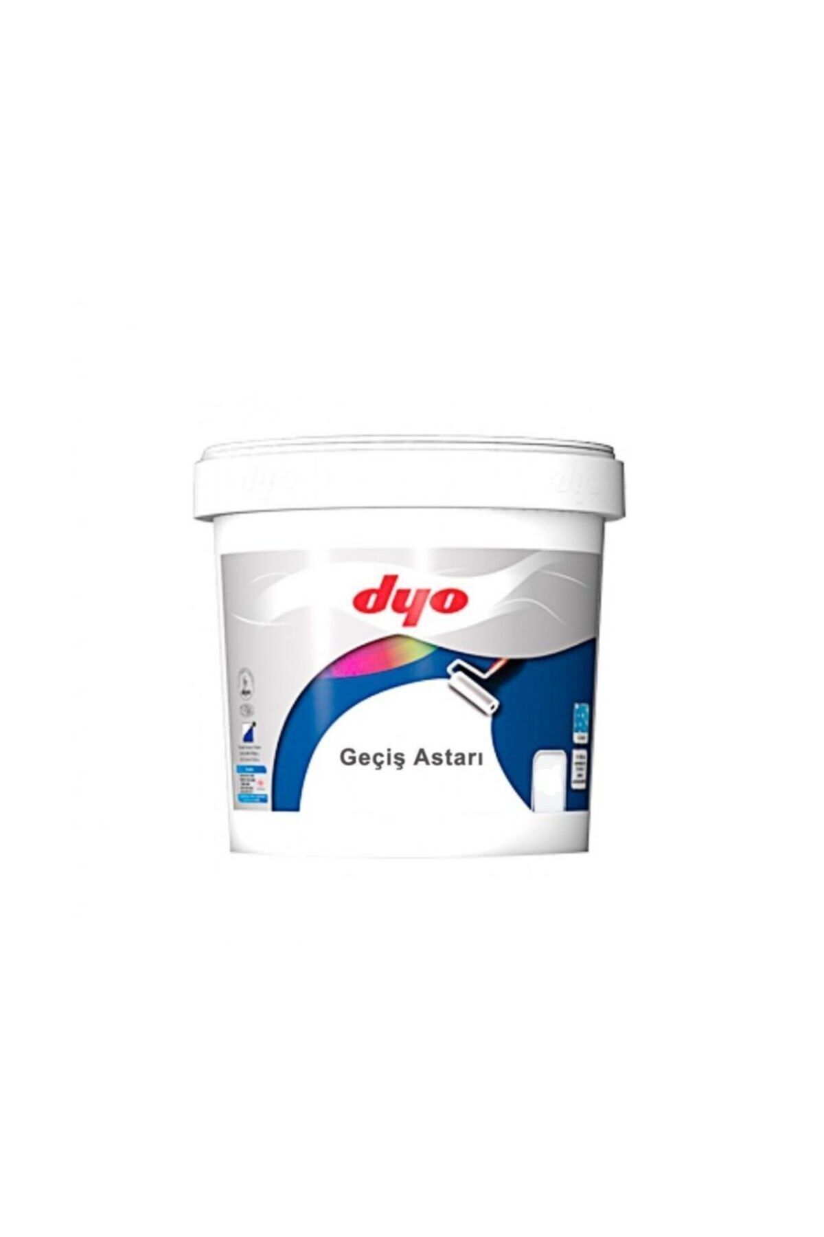 DYO Geçiş Astarı 7,5 L