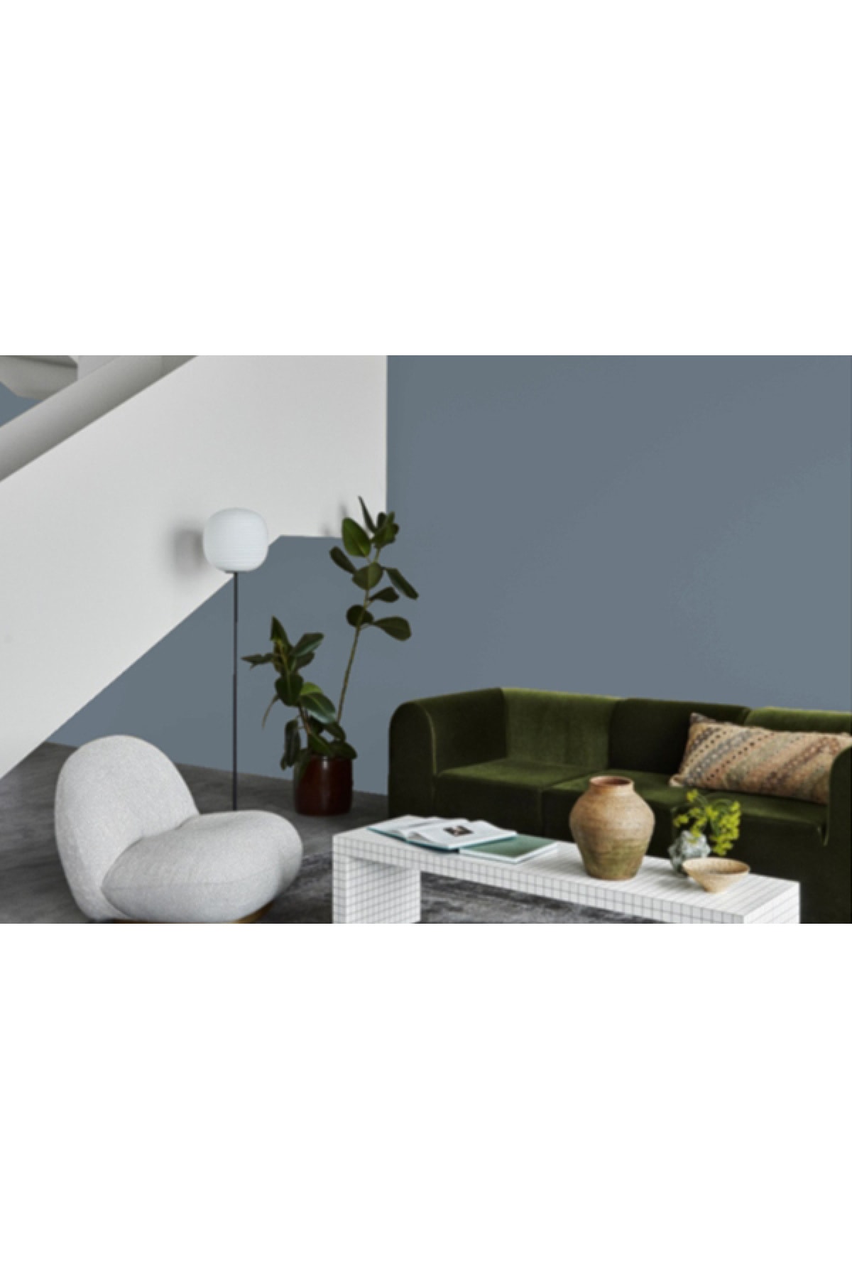 Deco Blue 4477 Fenomastic Güzel Evim Serisi Zengin Mat 1lt