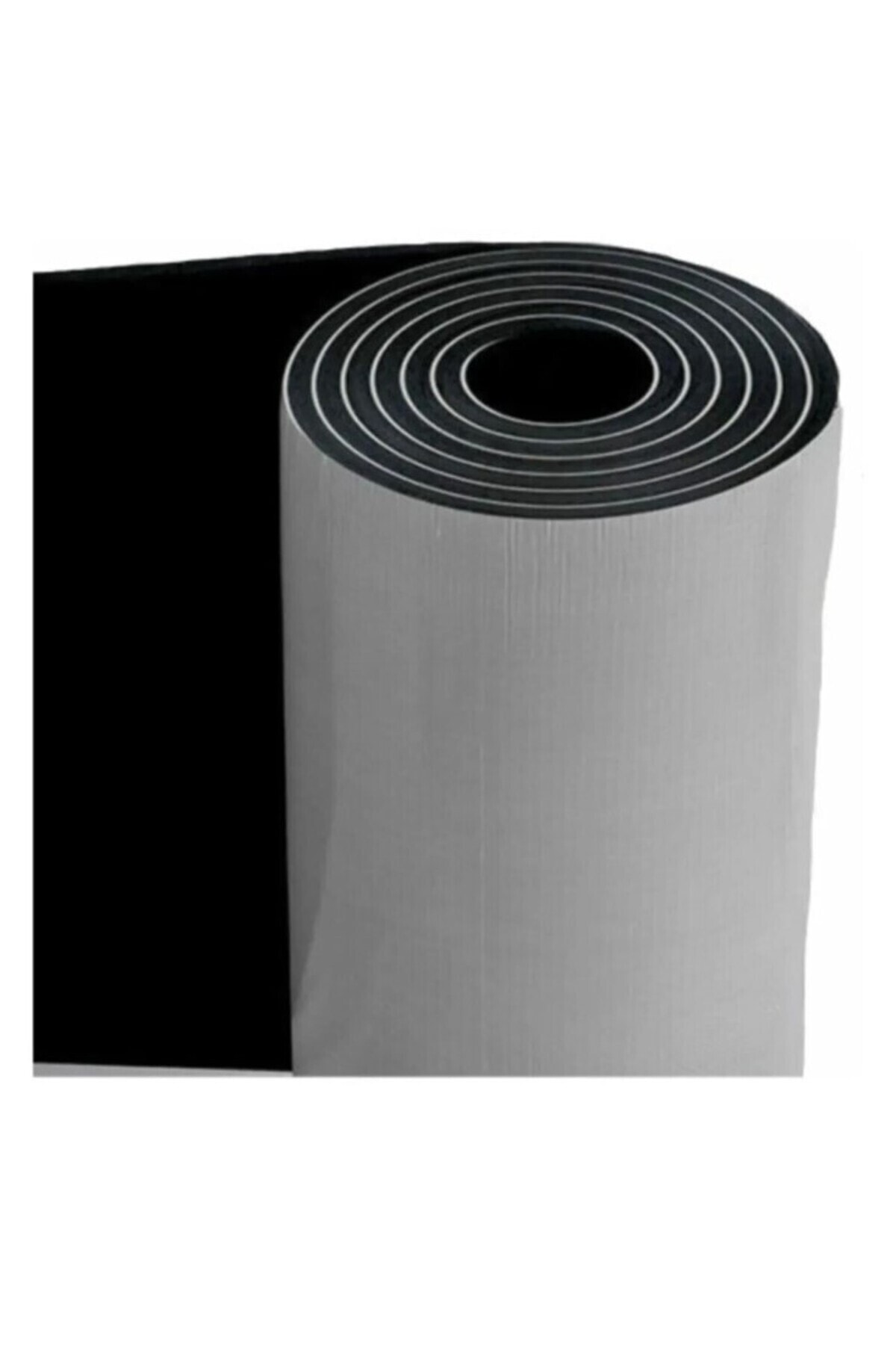 9mm - 5m2 (500x100cm) Kendinden Yapışkanlı Oto Ses Yalıtımı Araç Ev Karavan Ses Isı Izolasyon