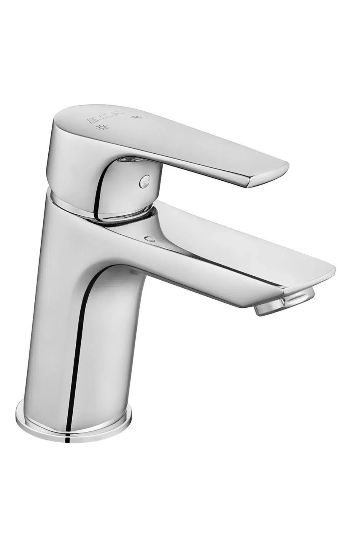 E.C.A LAVABO BATARYASI